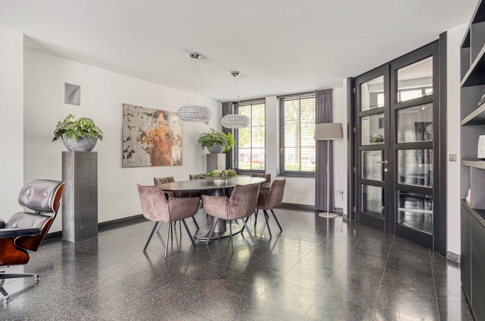 Slekkerstraat 17A