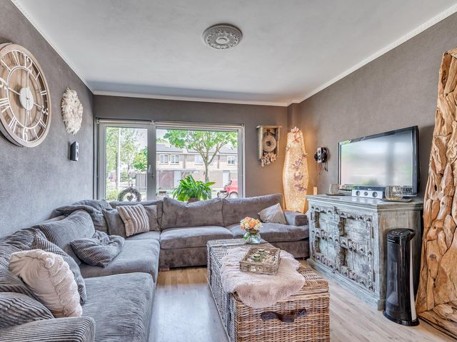 Plevierstraat 12, Venlo