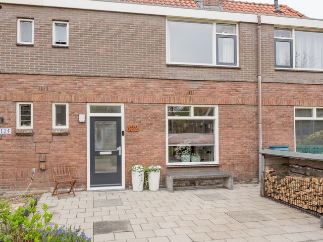 Beetzlaan 122, Soest