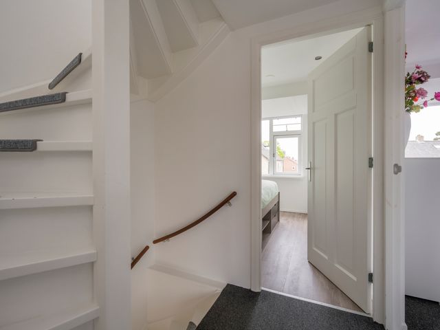 Beetzlaan 122, Soest