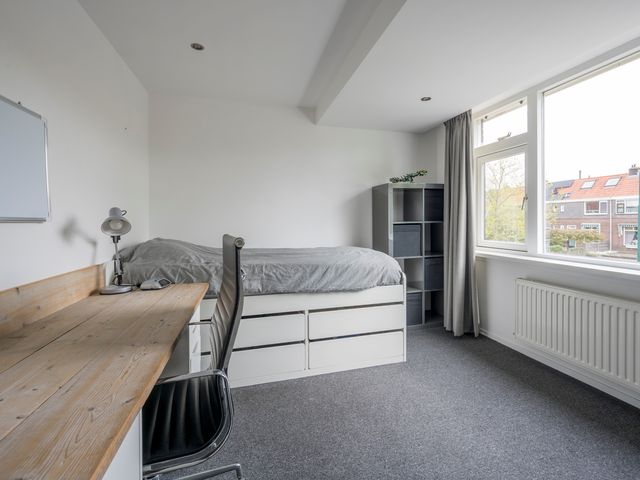 Beetzlaan 122, Soest