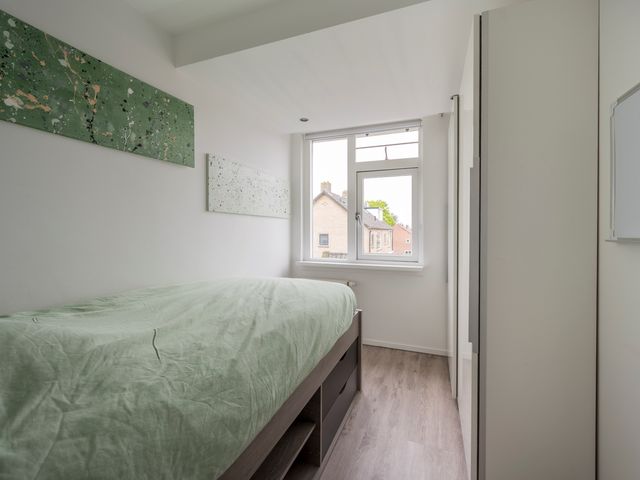 Beetzlaan 122, Soest