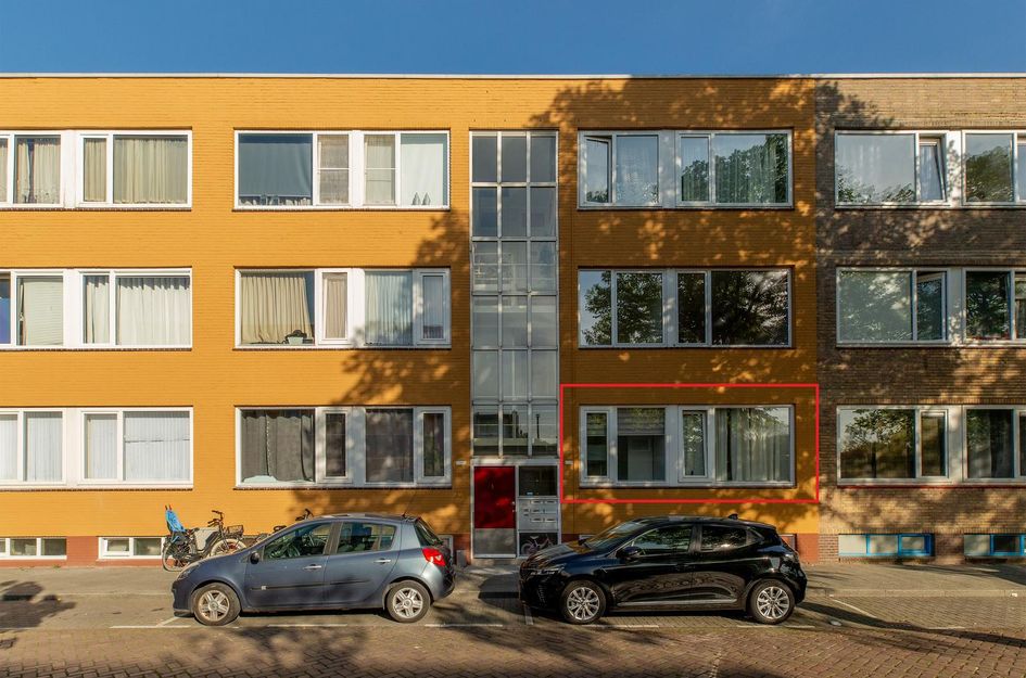 Wieringerstraat 32A
