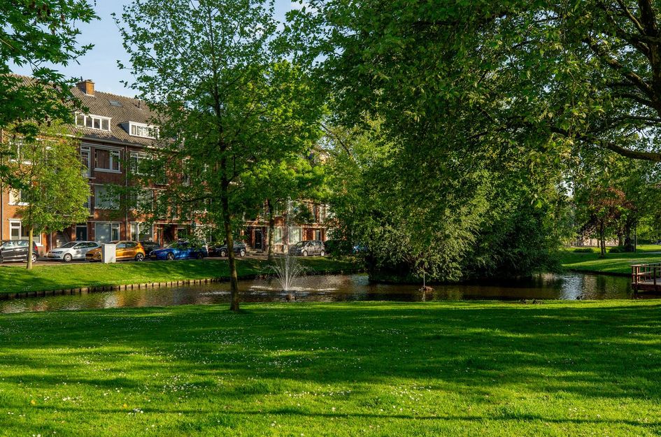 Wieringerstraat 32A