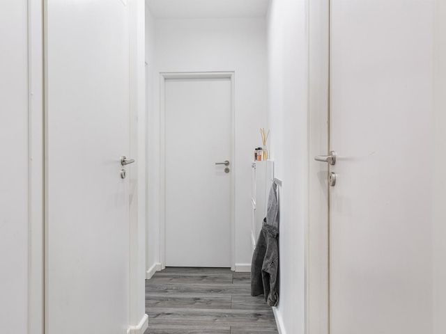 Wieringerstraat 32A, Rotterdam