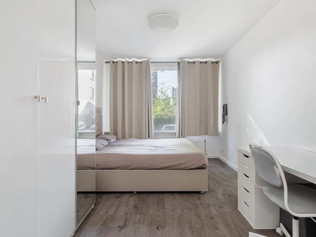 Wieringerstraat 32A, Rotterdam