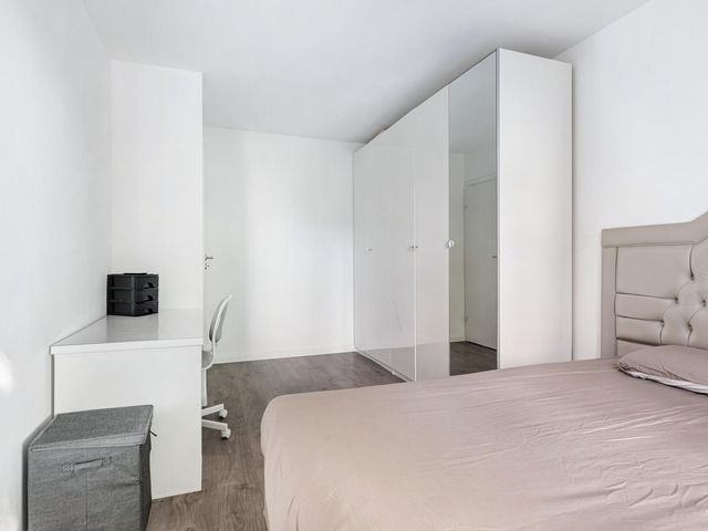 Wieringerstraat 32A, Rotterdam