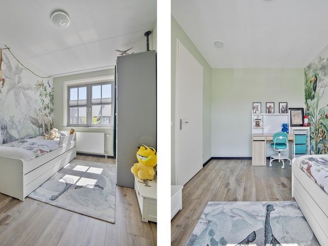 Hark 55, Hendrik-Ido-Ambacht