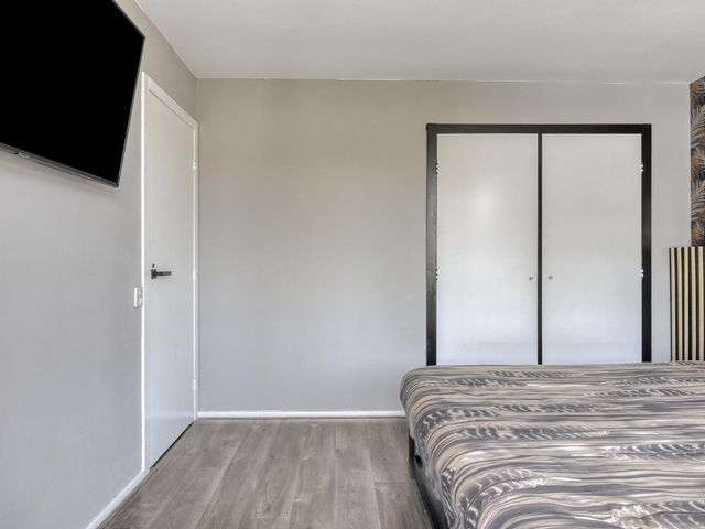 't Weerom 3, Barendrecht