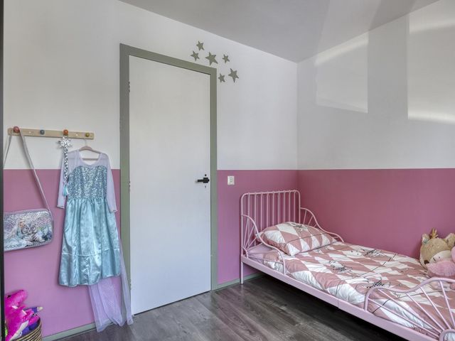 't Weerom 3, Barendrecht