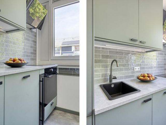 't Weerom 3, Barendrecht