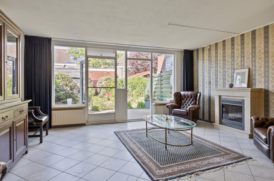 Esther De Boer-Van Rijkstraat 19