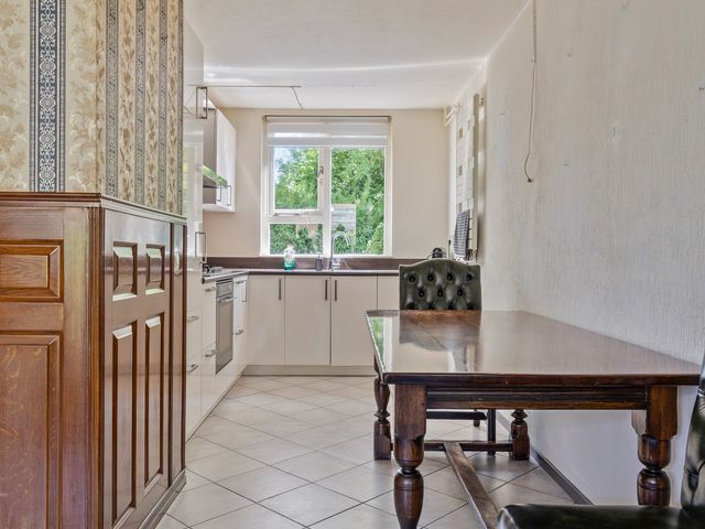 Esther De Boer-Van Rijkstraat 19, Leiden