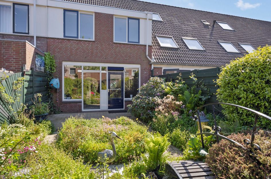 Esther De Boer-Van Rijkstraat 19