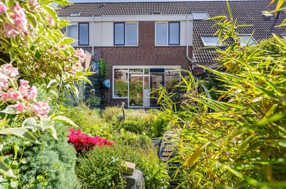 Esther De Boer-Van Rijkstraat 19