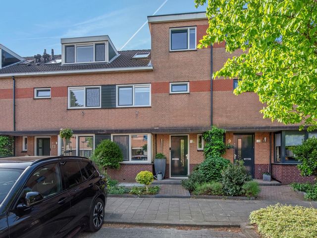 Amaril 11, Zoetermeer