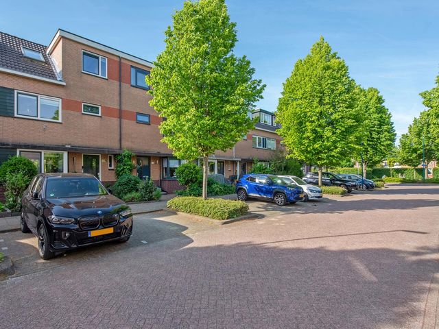 Amaril 11, Zoetermeer