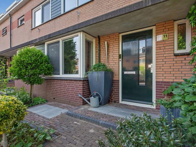 Amaril 11, Zoetermeer