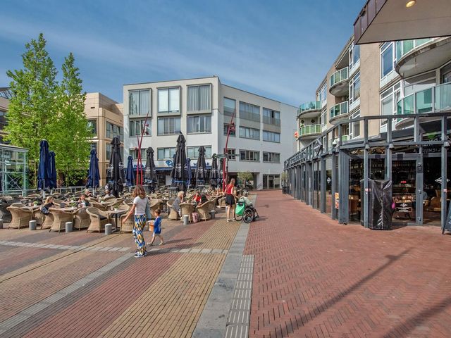 Promenade 335, Zoetermeer