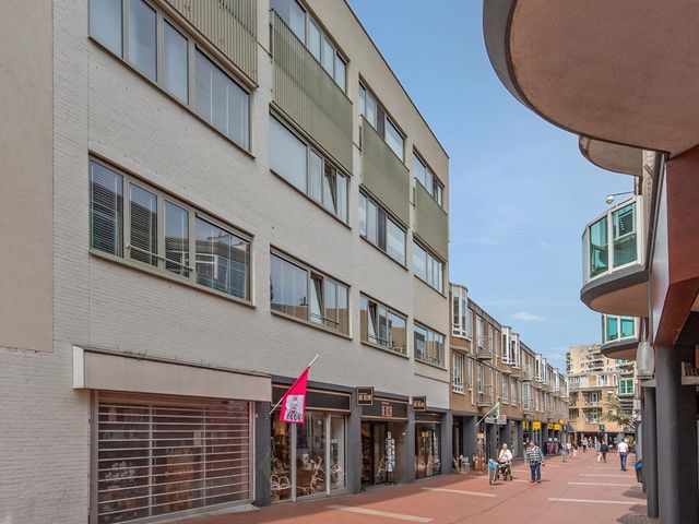 Promenade 335, Zoetermeer