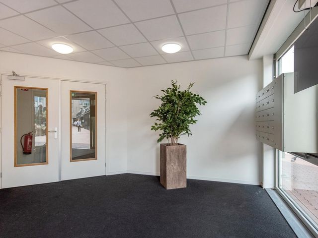 Promenade 335, Zoetermeer