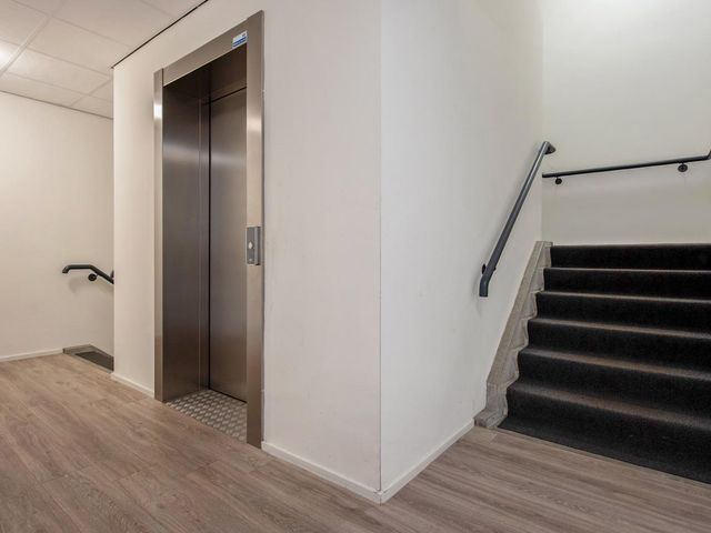 Promenade 335, Zoetermeer