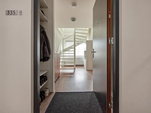 Promenade 335, Zoetermeer