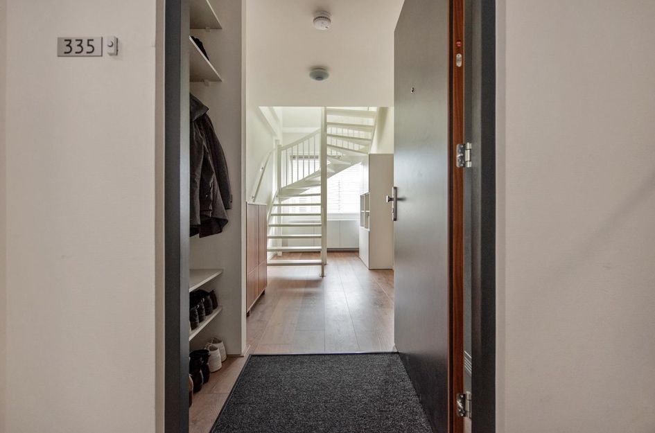 Promenade 335