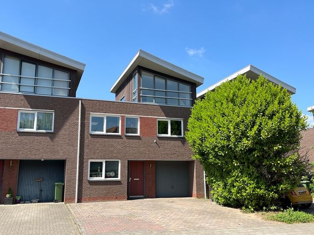 Ambyerstraat Zuid 143, Maastricht
