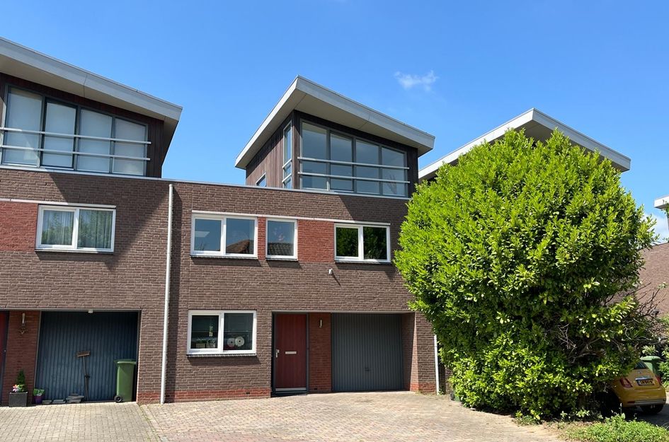 Ambyerstraat Zuid 143