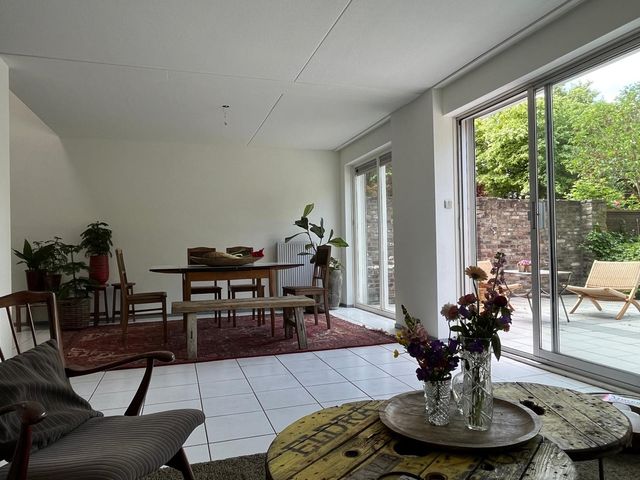 Ambyerstraat Zuid 143, Maastricht