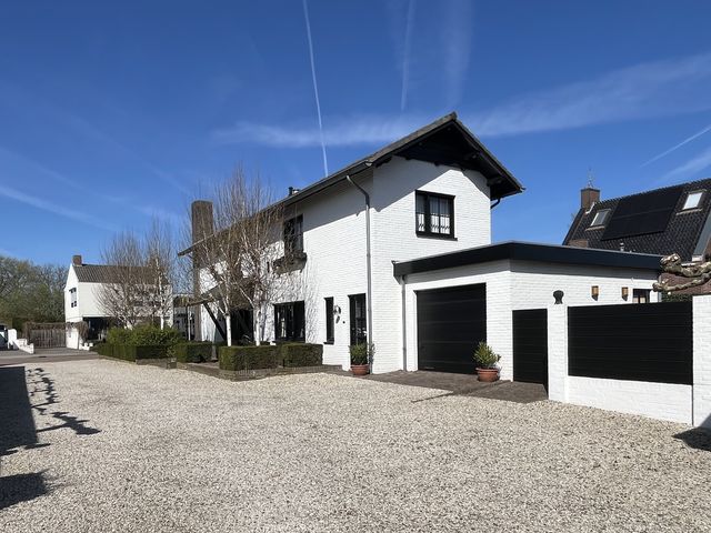 Lottumseweg 42, Grubbenvorst