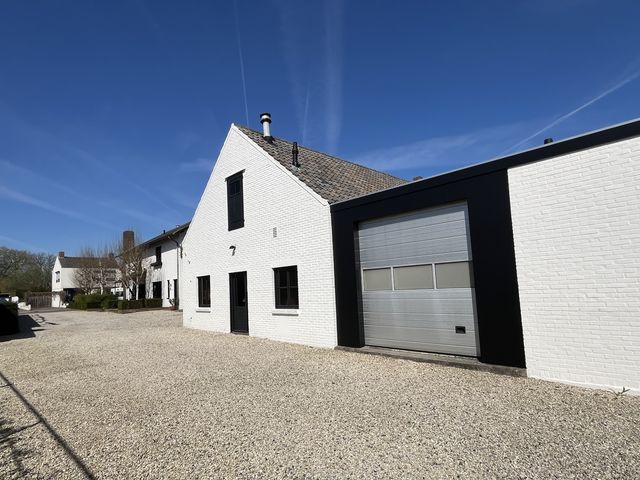 Lottumseweg 42, Grubbenvorst