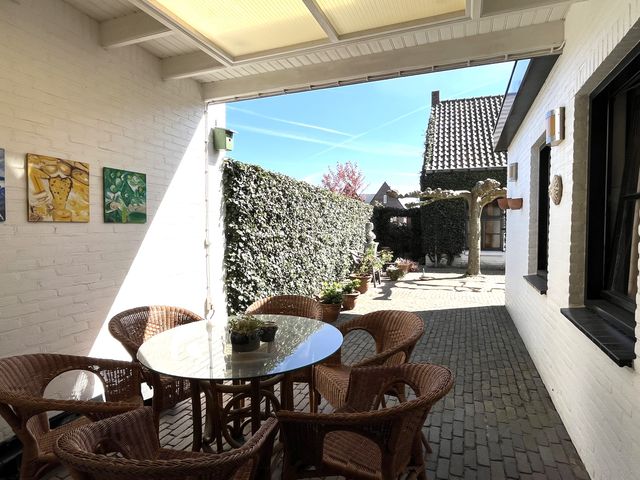 Lottumseweg 42, Grubbenvorst