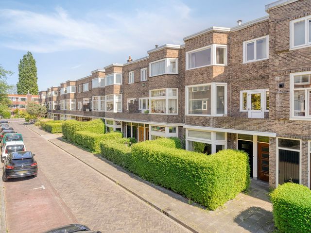 Reigerstraat 3A, Groningen