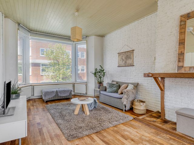 Reigerstraat 3A, Groningen