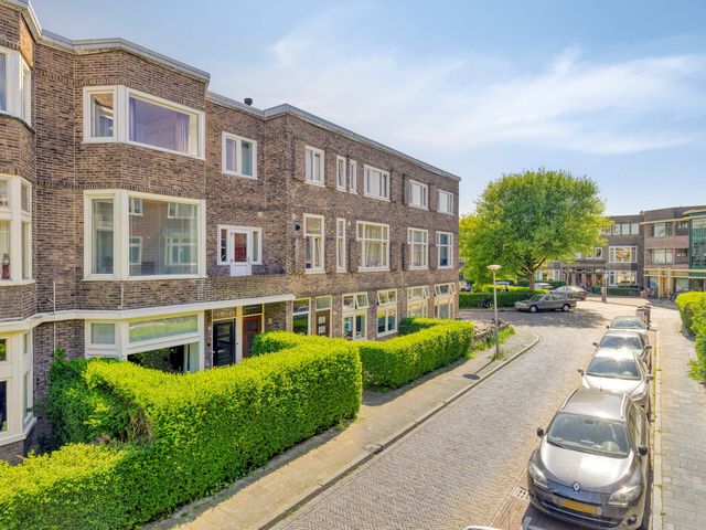 Reigerstraat 3A, Groningen