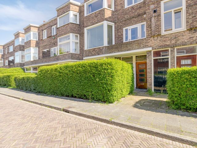 Reigerstraat 3A, Groningen