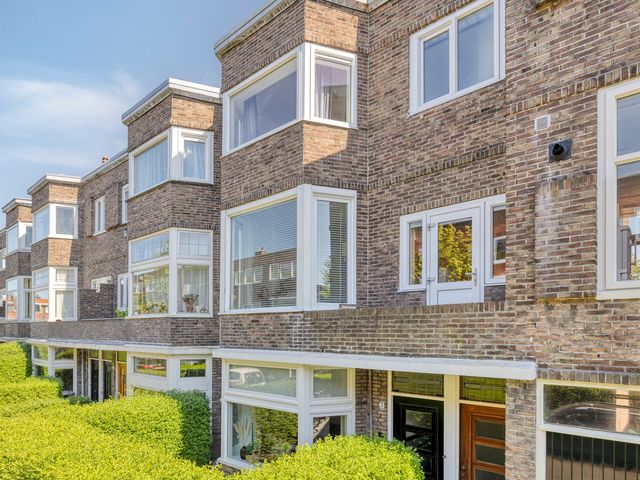 Reigerstraat 3A, Groningen