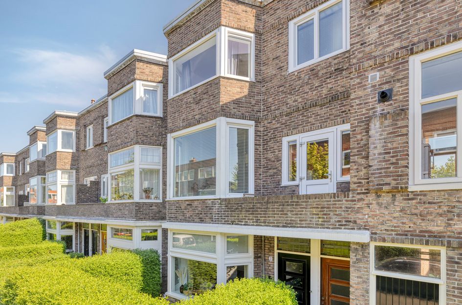 Reigerstraat 3A
