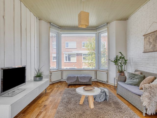 Reigerstraat 3A, Groningen