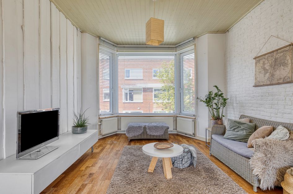 Reigerstraat 3A