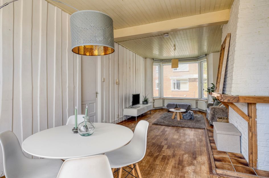 Reigerstraat 3A