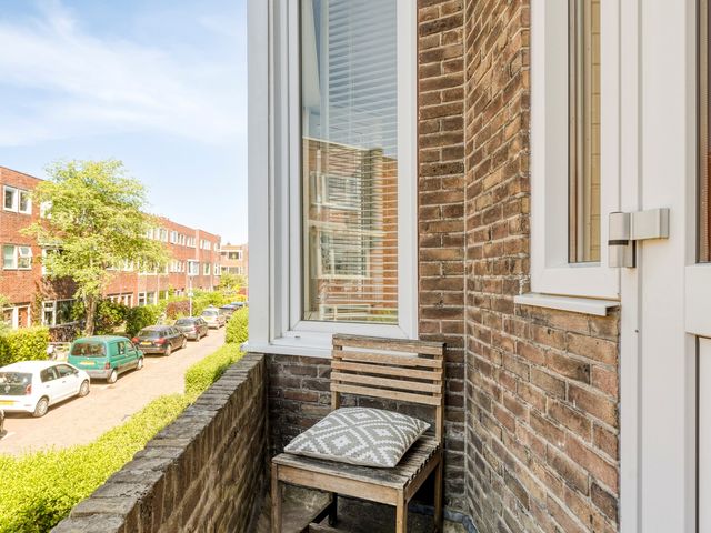 Reigerstraat 3A, Groningen