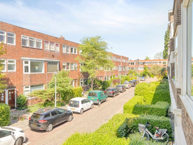 Reigerstraat 3A, Groningen