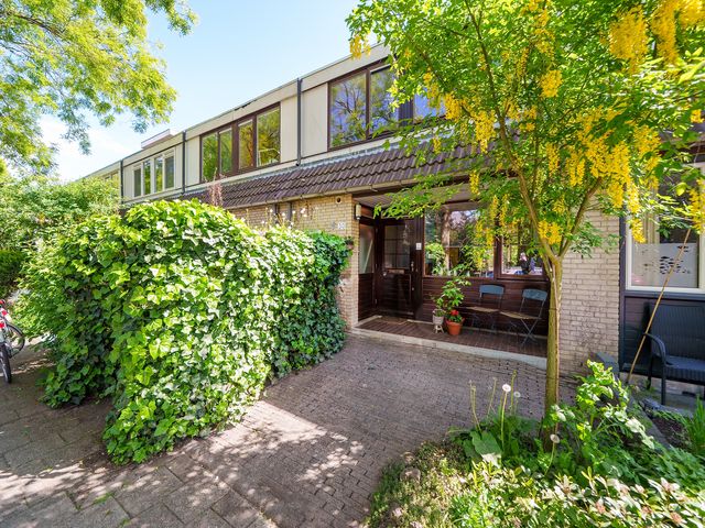 Herman Teirlinckstraat 30, Rotterdam
