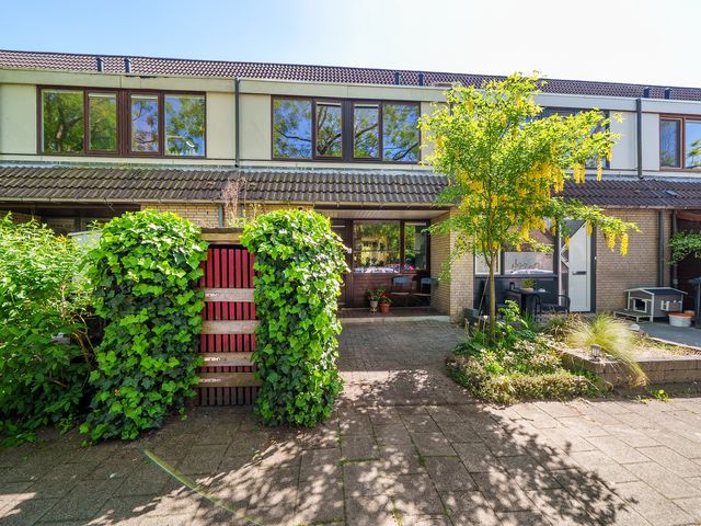 Herman Teirlinckstraat 30, Rotterdam