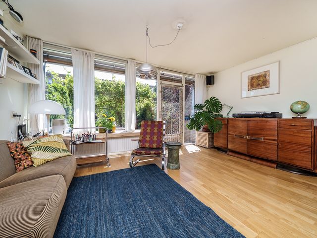 Herman Teirlinckstraat 30, Rotterdam
