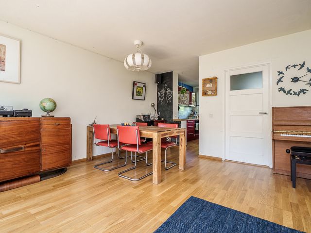 Herman Teirlinckstraat 30, Rotterdam