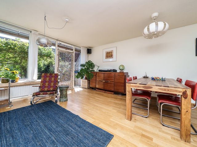 Herman Teirlinckstraat 30, Rotterdam